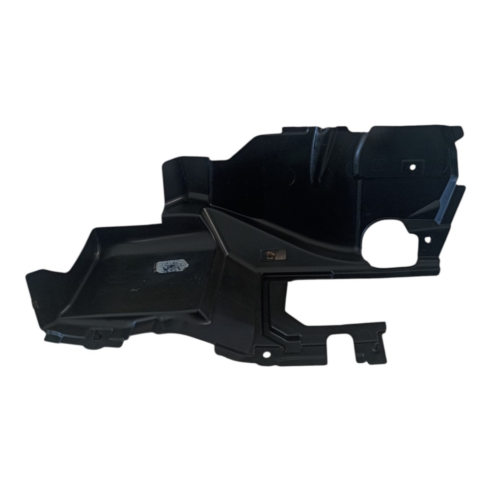 Extensao parabarro diant.direito gm cobalt 2015 a 2019.