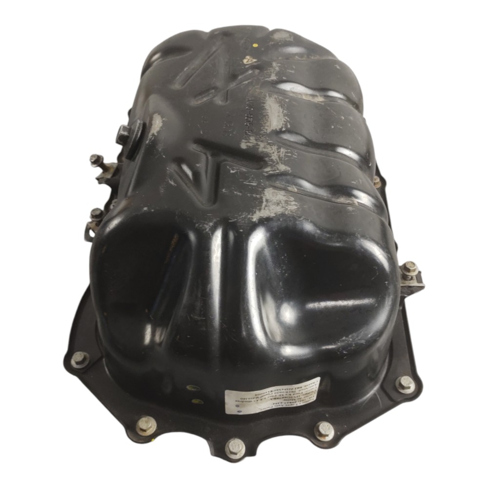 Carter Motor Ford Ka Ecosport 1.5 3 Cilindros 12v Automático 5