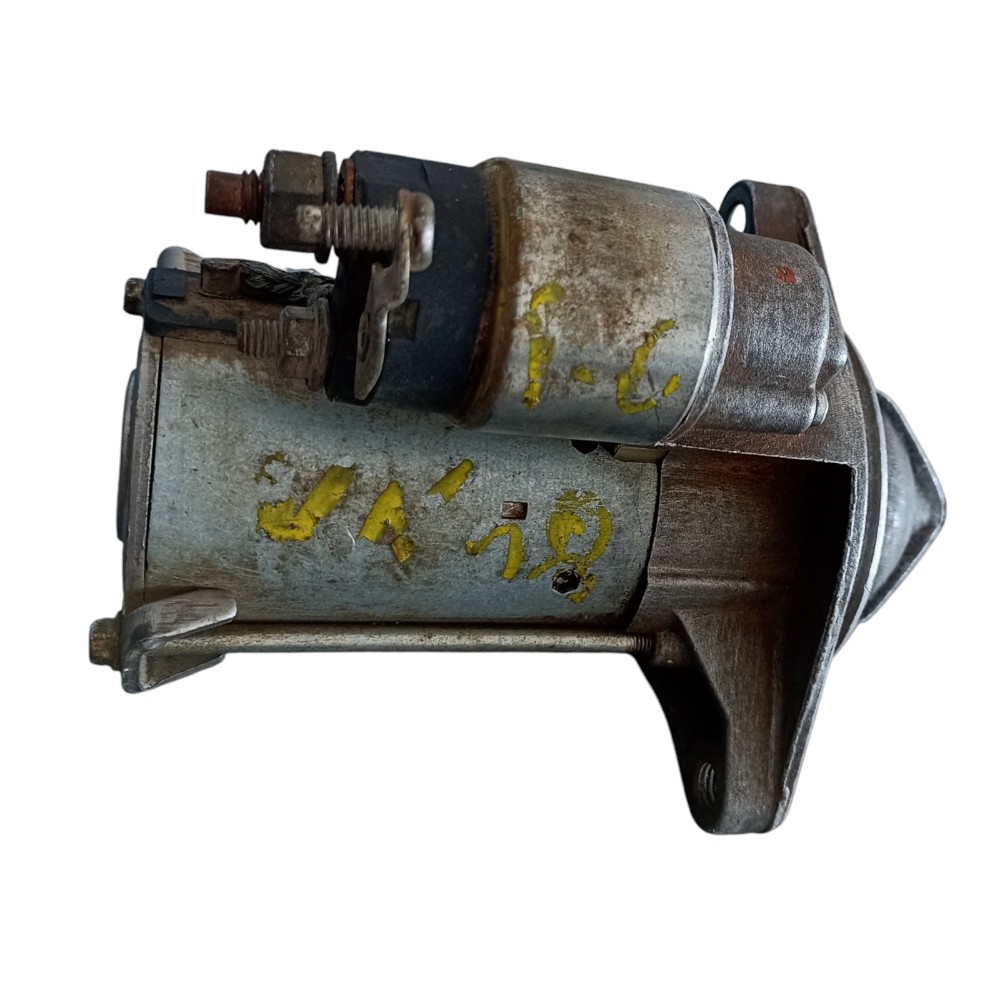MOTOR DE PARTIDA ARRANQUE FORD KA 1.0 3CC 2015 Á 2019.