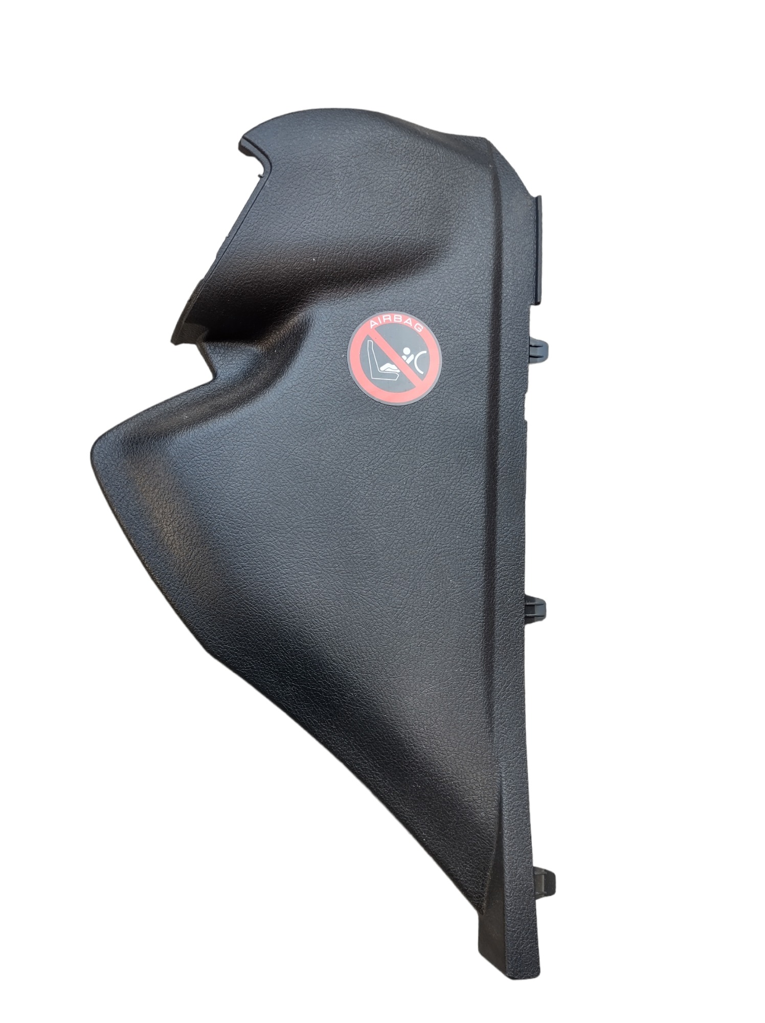 Moldura Direita Painel Toyota Yaris 553180d301. 1