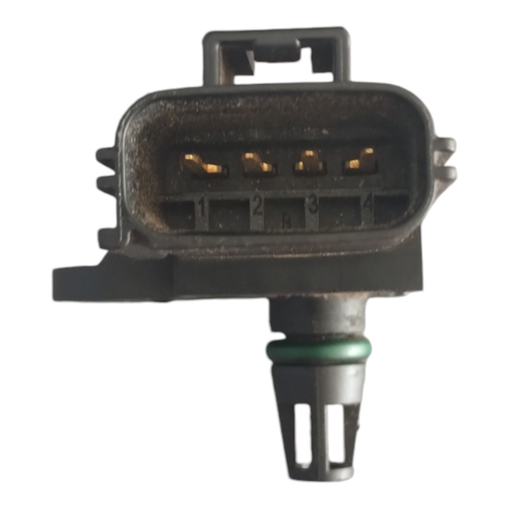 Sensor Map Ford Ecosport 2.0 Aut 2008 À 2012 3