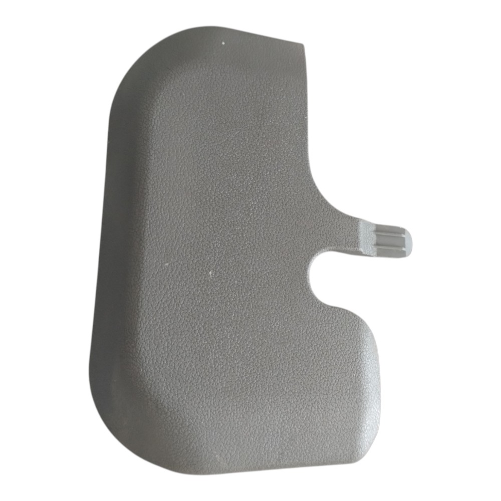 Acab.interno Console Toyota Hilux 2005 À 2015. 4