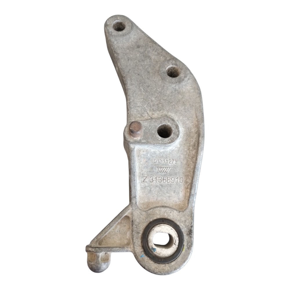 Suporte Coxim Inf. Câmbio Gm Onix Prisma Spin Cobalt 1.0 1.4 1