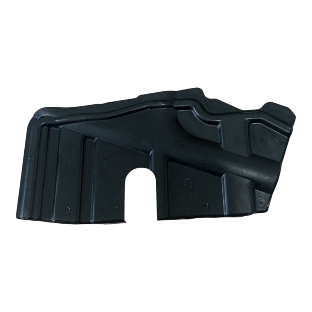 Defletor Protetor Longarina Direito Hyundai I30 2009 A 2012. 3