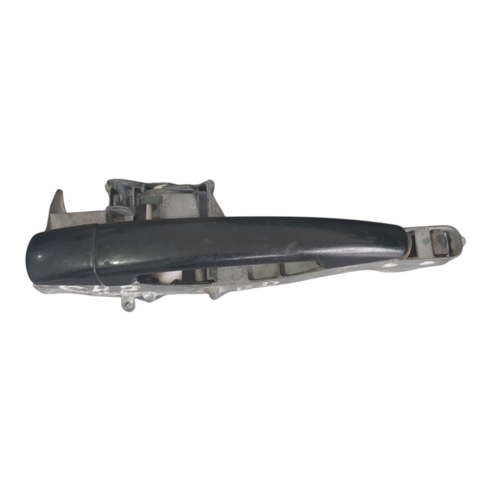 Maçaneta Externa Dianteira Direita Citroen C4 Pallas 08 À 13 Dianteira 1
