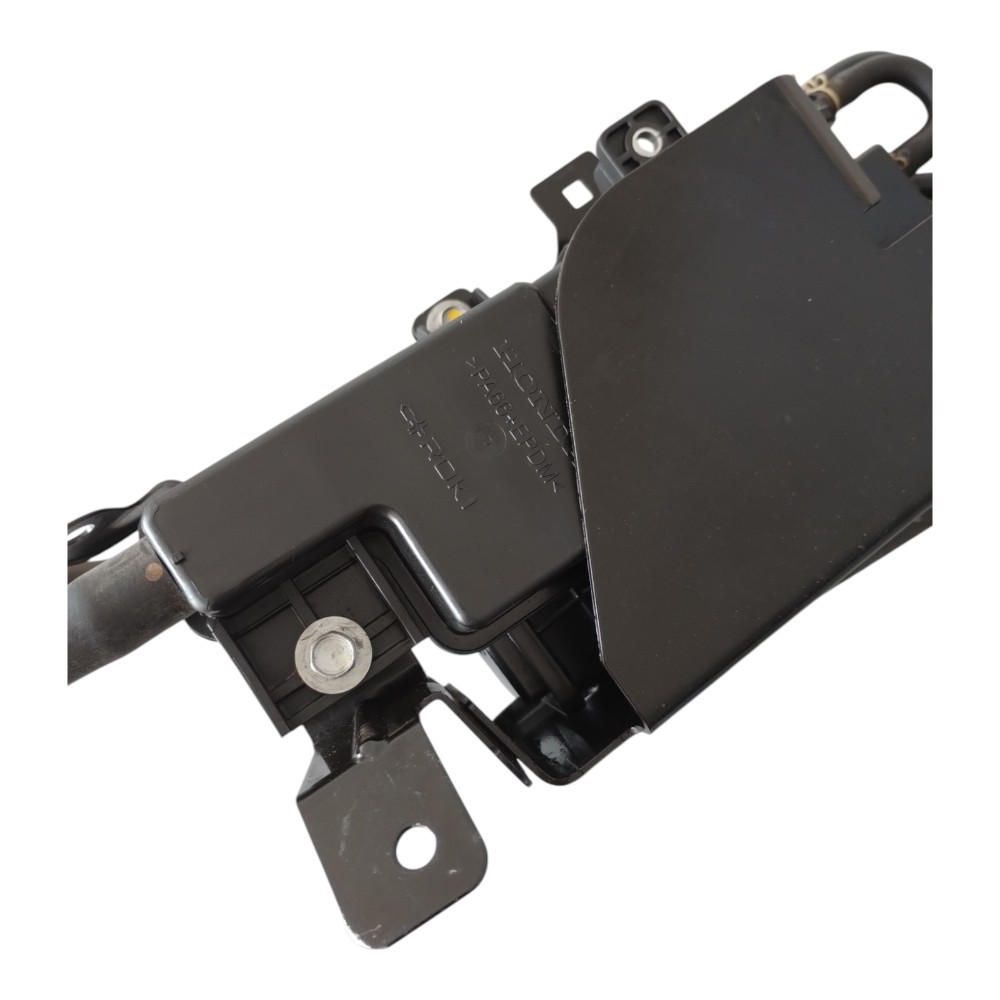 Filtro Canister Original Honda Hr-v City 1.8 2015 À 2019. Preto 8