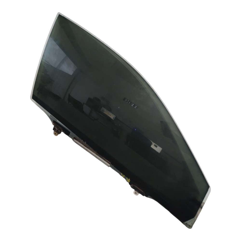 Vidro da Porta Dianteira Direita Toyota Corolla 2010 à 2014.