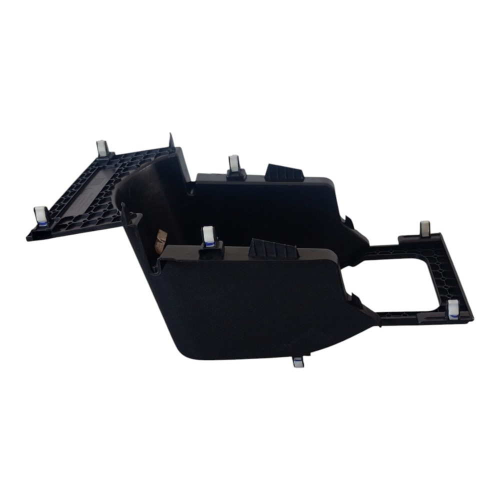 Acabamento Moldura Console Honda Hrv 2015 À 2019. 1
