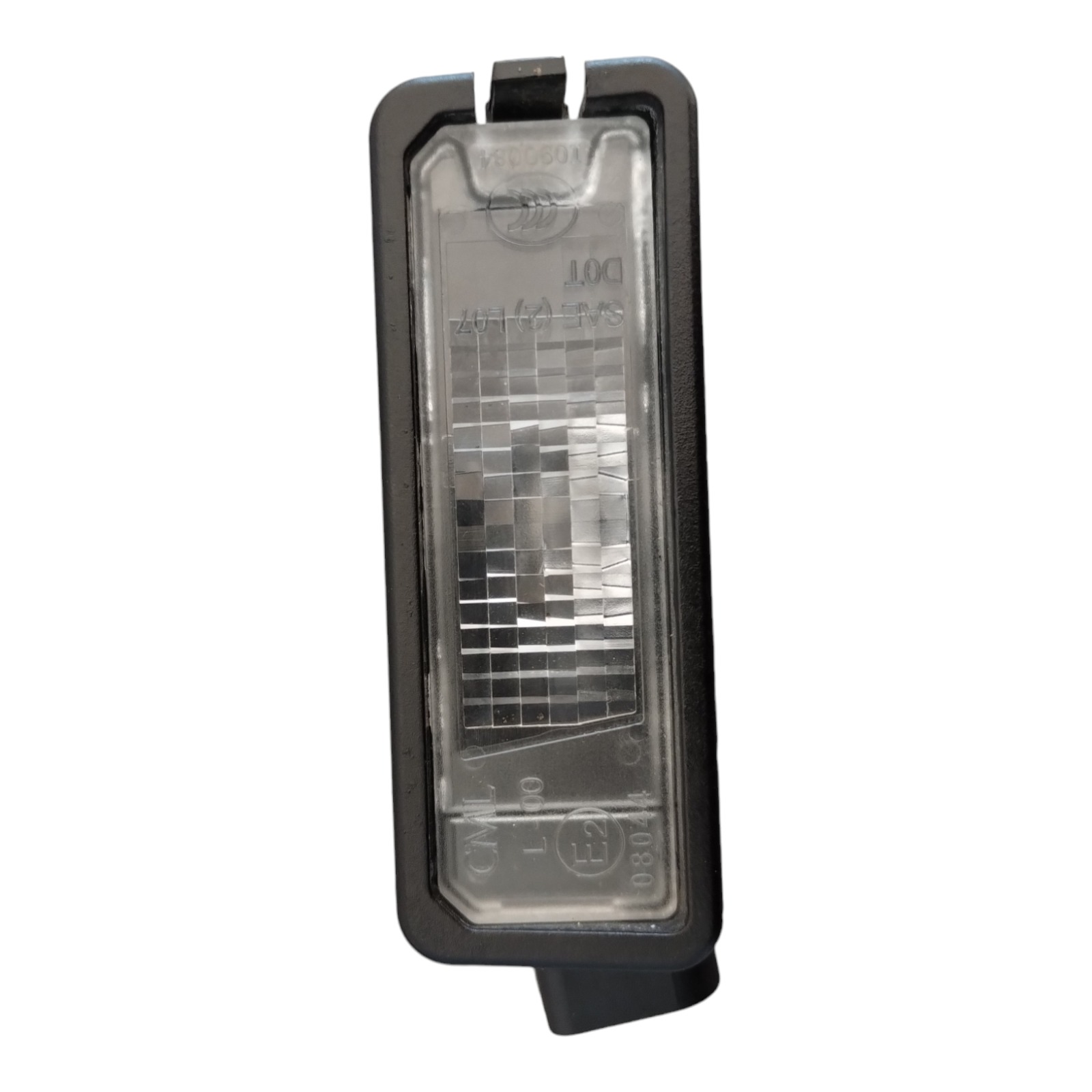 Lanterna Luz Placa Traseiro Tsi Vw Polo Virtus Amarok Passat