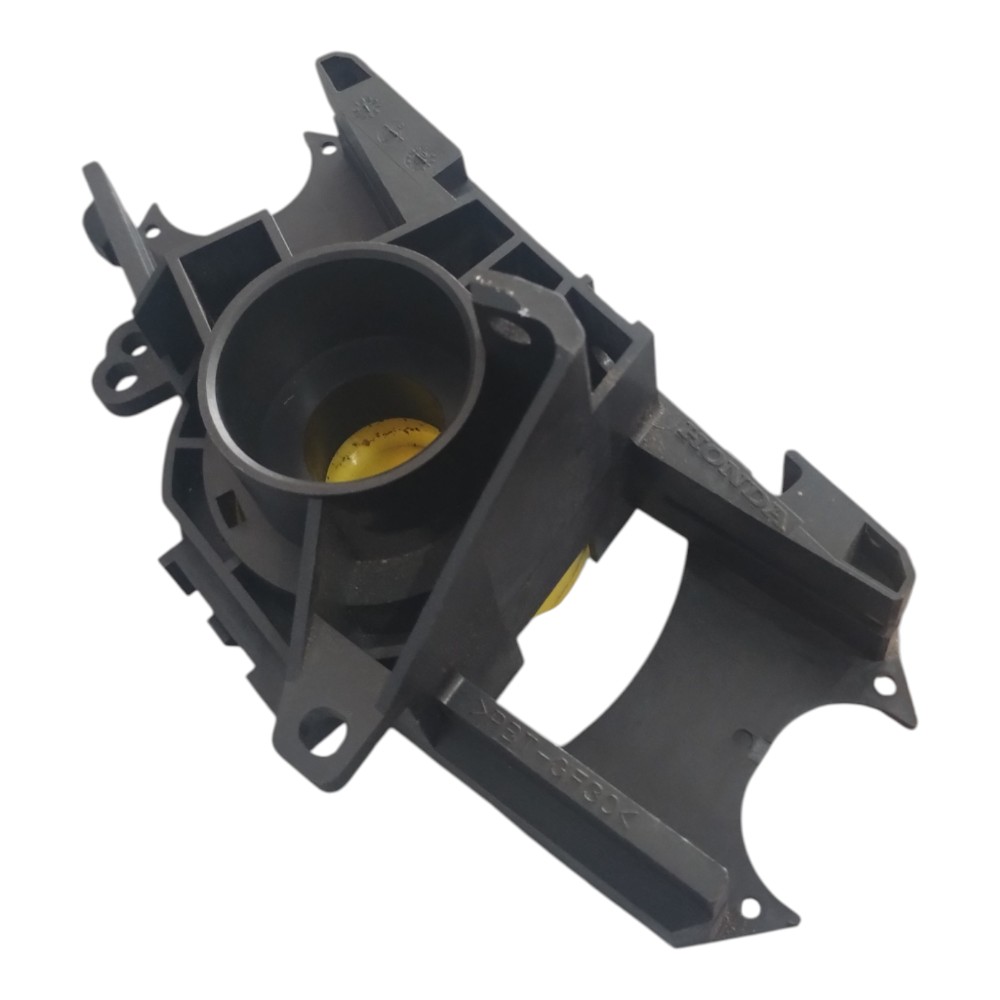 Base Do Comando De Setas Honda Civic 2007 À 2011. 3