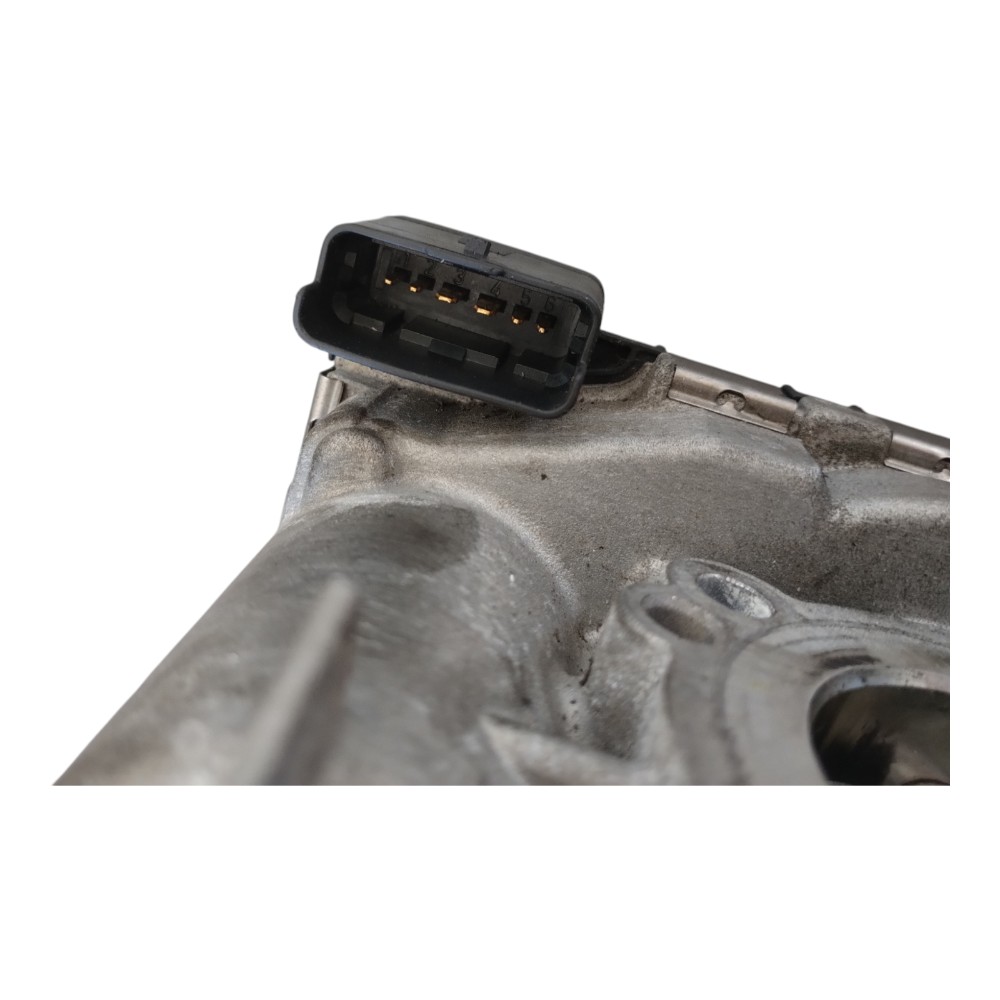 Corpo De Borboleta Tbi Peugeot 206 207 Citroen C3 1.4 8v. 7