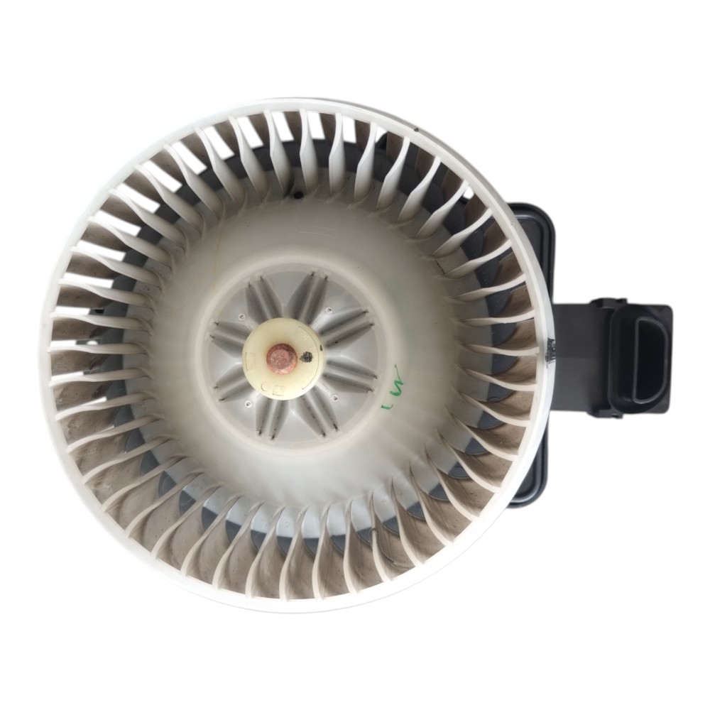 Motor Ventilador Interno Ar Forçado Honda Hrv 2015 À 2019. 12v