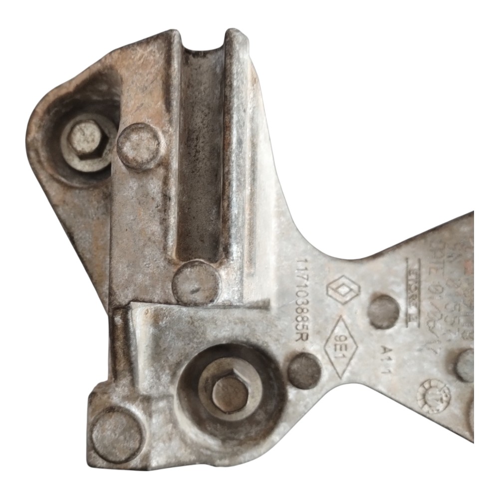 Suporte Alternador Renault Duster Captur Sandero 1.6 4