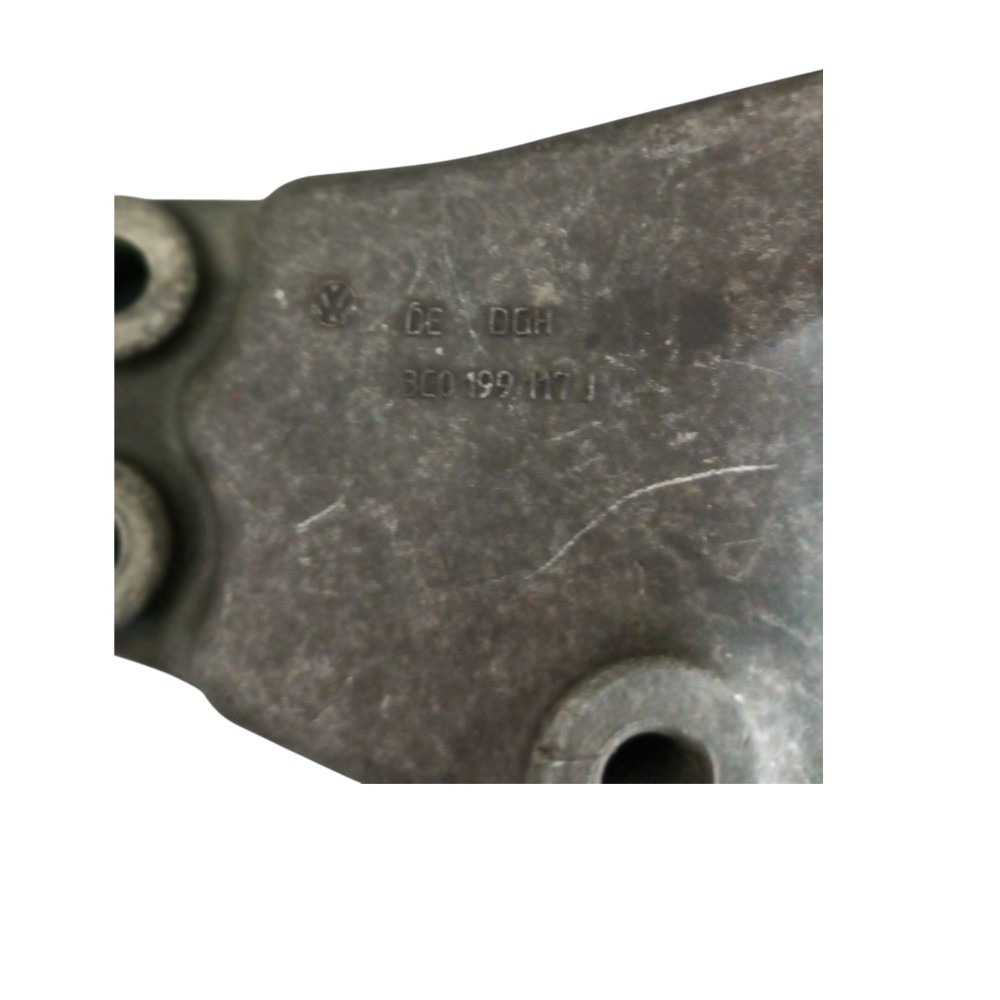 Suporte Coxim Cambio Vw Tiguan 2.0 2010 À 2016. 3
