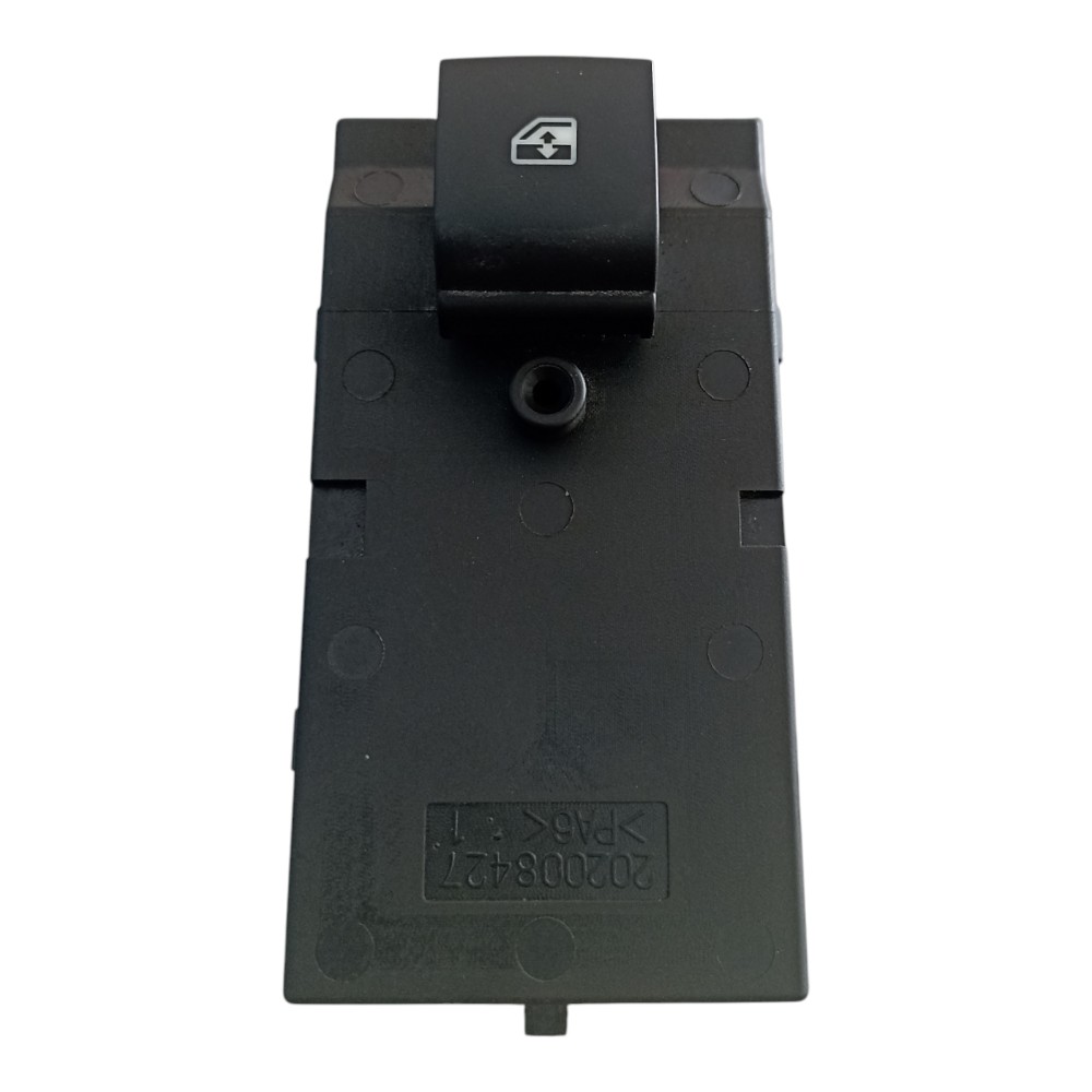 Botão elev. Porta diant.direita gm spin onix prisma 13 a 20.
