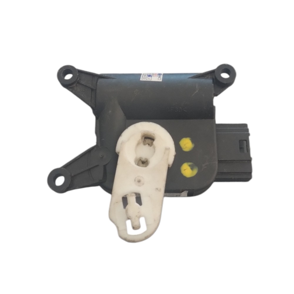 Motor Atuador Da Caixa Evaporadora Vw Tiguan 2011 A 2016. 3