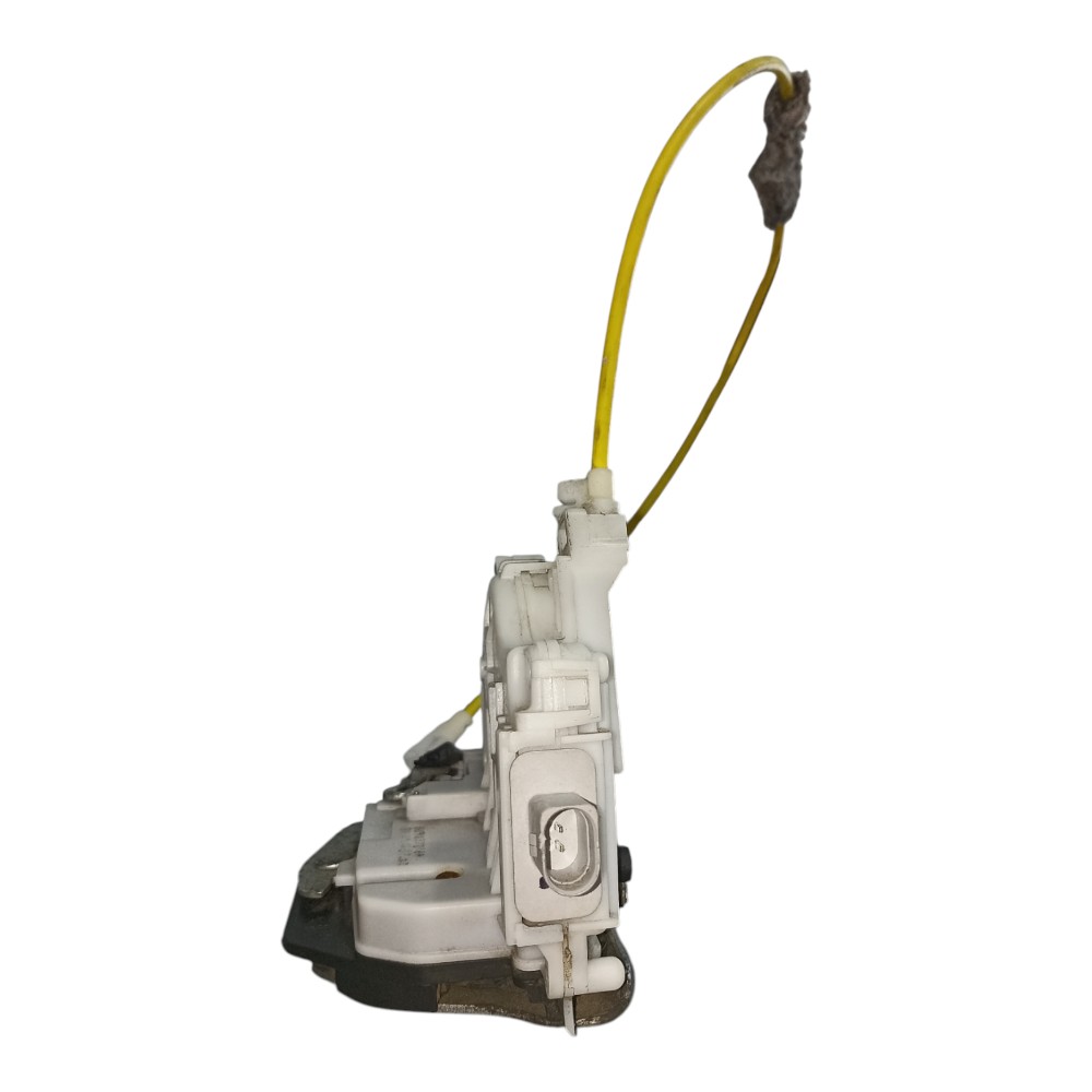 Fechadura Porta Diant.direita Vw Gol Voyage Saveiro Fox G6. 2