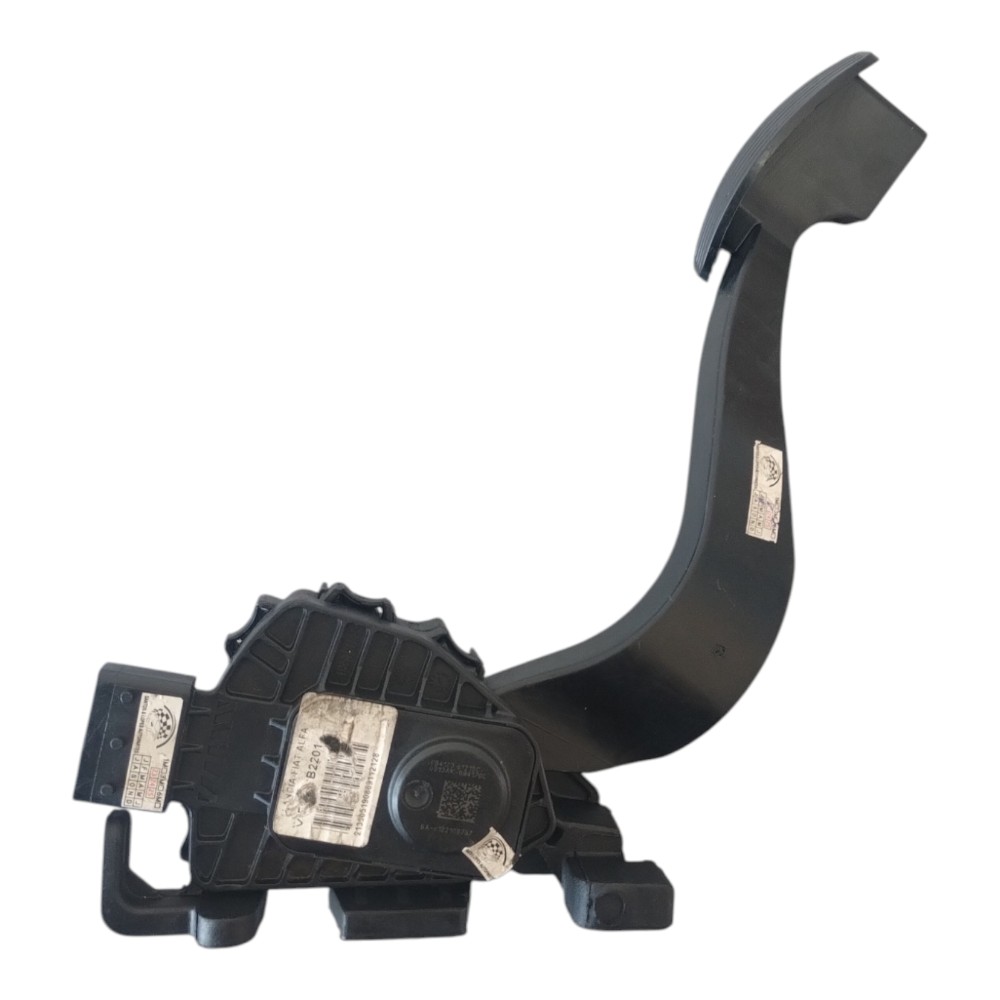 PEDAL ACELERADOR FIAT ARGO. 3