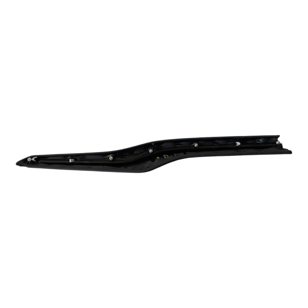 Moldura Lateral Direita Console Central Honda Hr-v 15 À 19. 4
