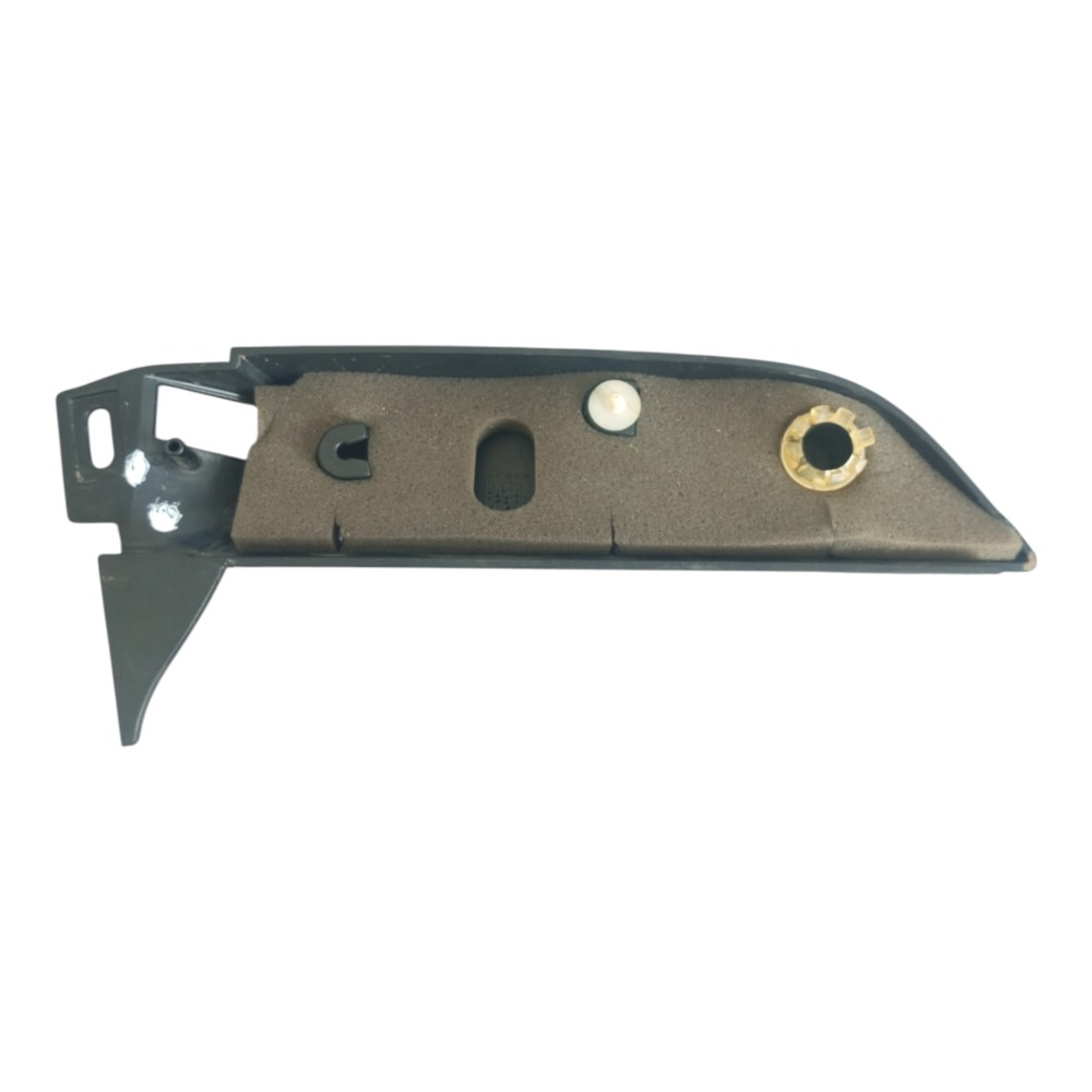 Moldura Interna Retrovisor D. E. Vw Fox Crossfox 2010 À 2018 2