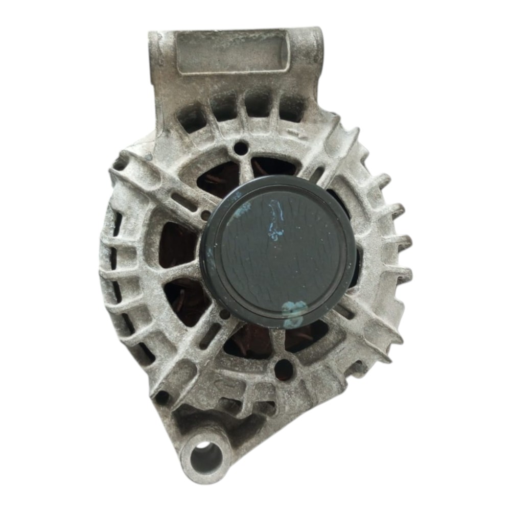 Alternador Ford Ecosport New Fiesta Ka 1.6 16v 2013 À 2017. 8