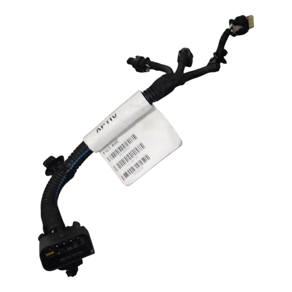 Chicote Sensor Deton.rotac.jeep Renegade T270 Fiat Toro 1.3. 1