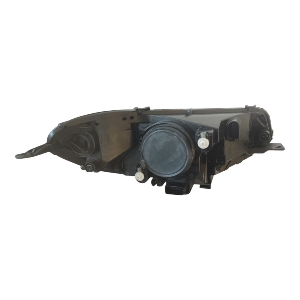 Farol Esquerdo Original Ford Ecosport 2013 À 2016. 5