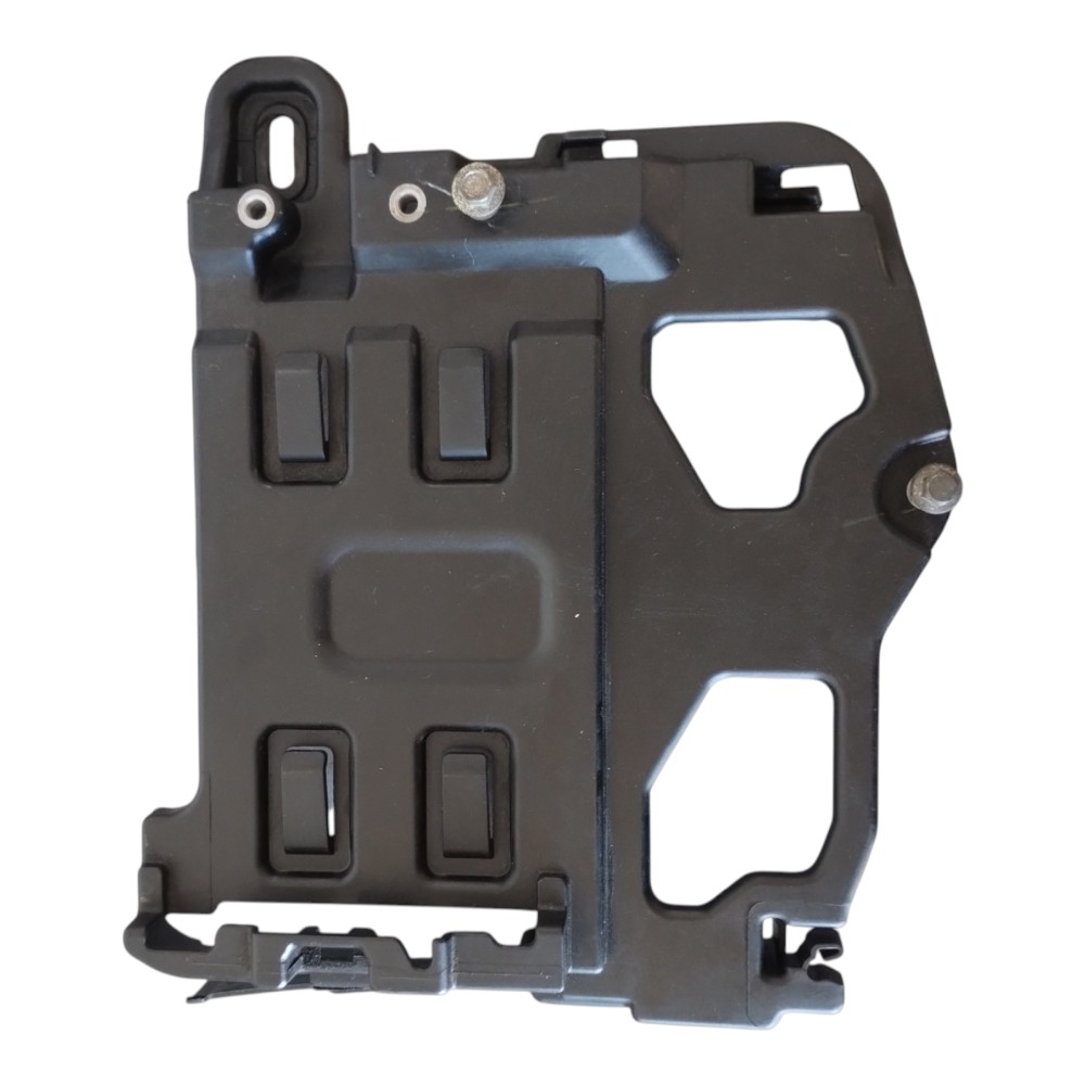 Suporte Do Módulo Injeção Ford Ecosport 1.6 16v 2013 À 2017.