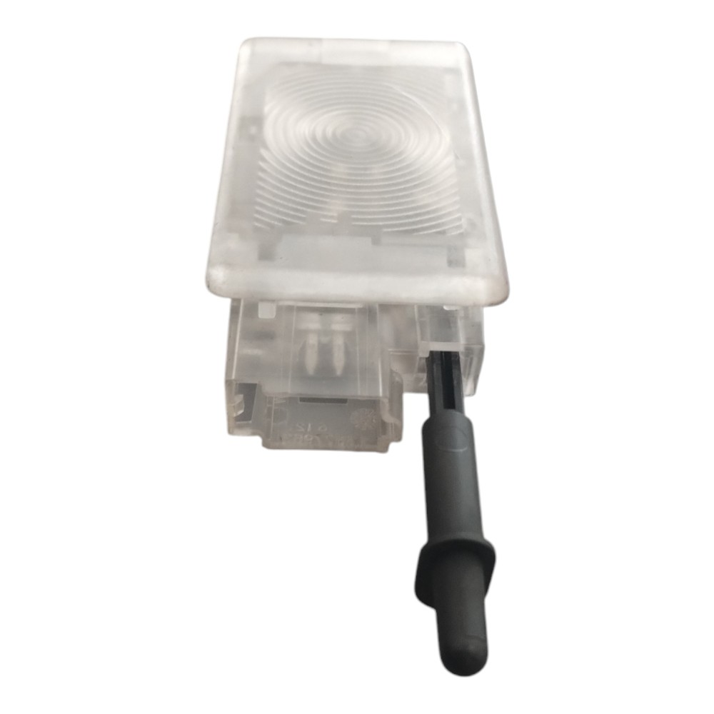 Lanterna Do Porta Luvas Chevrolet Cobalt 2012 À 2018. 3
