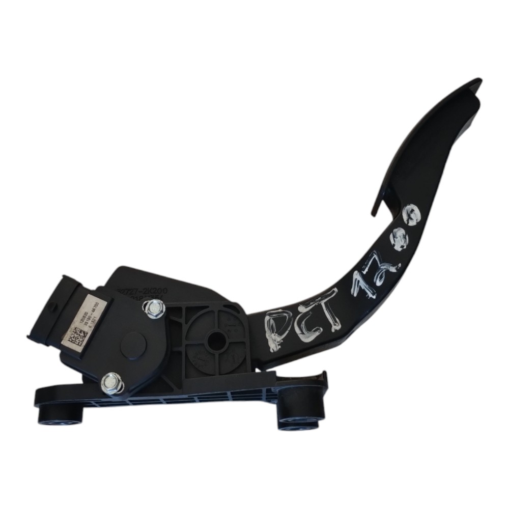 Pedal Do Acelerador Kia Picanto 1.0 3cc 12v 2010 Á 2013. 3