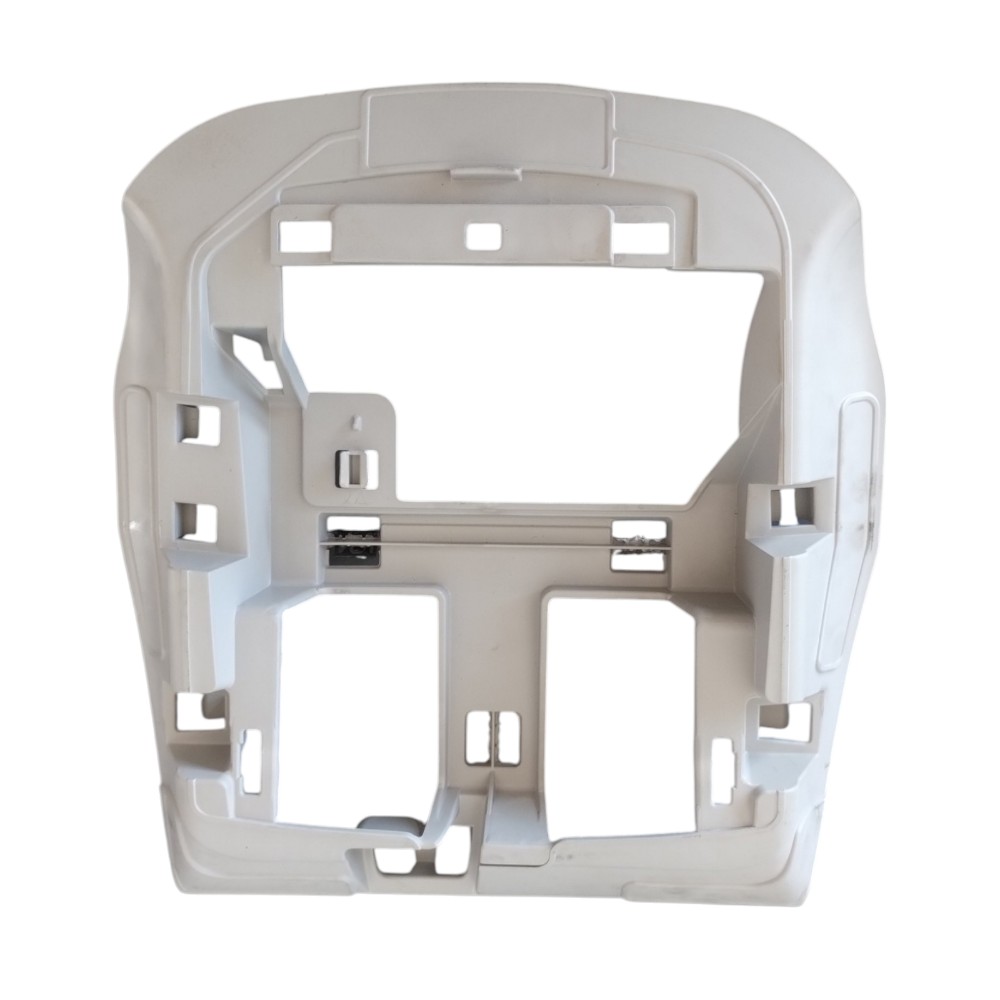 Moldura Teto Cortesia Citroen C4 Lounge 2014 À 2018 Original 1