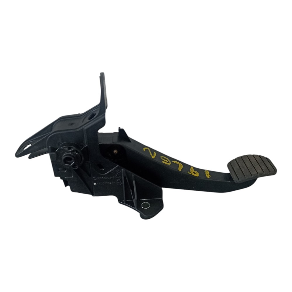 Pedal Da Embreagem Renault Logan 2015 A 2020. 3