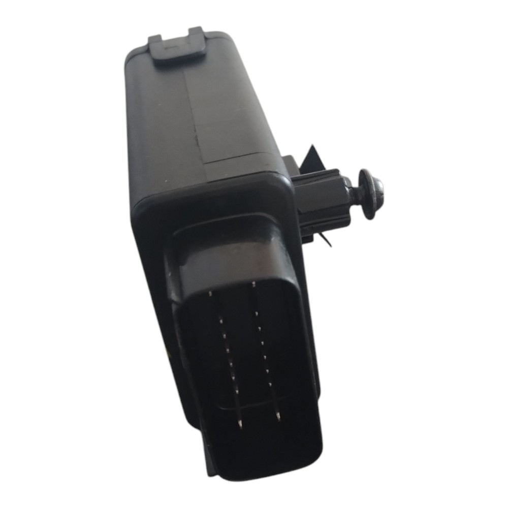 Módulo Vidro Elétrico Diant. Direito Gm Spin Activ7 1.8 Aut. 2