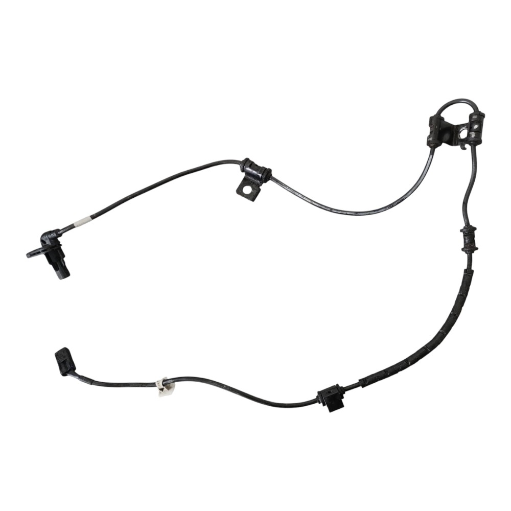 Sensor Chicote Roda Dianteira Direita Kia Sportage 11 À 16.
