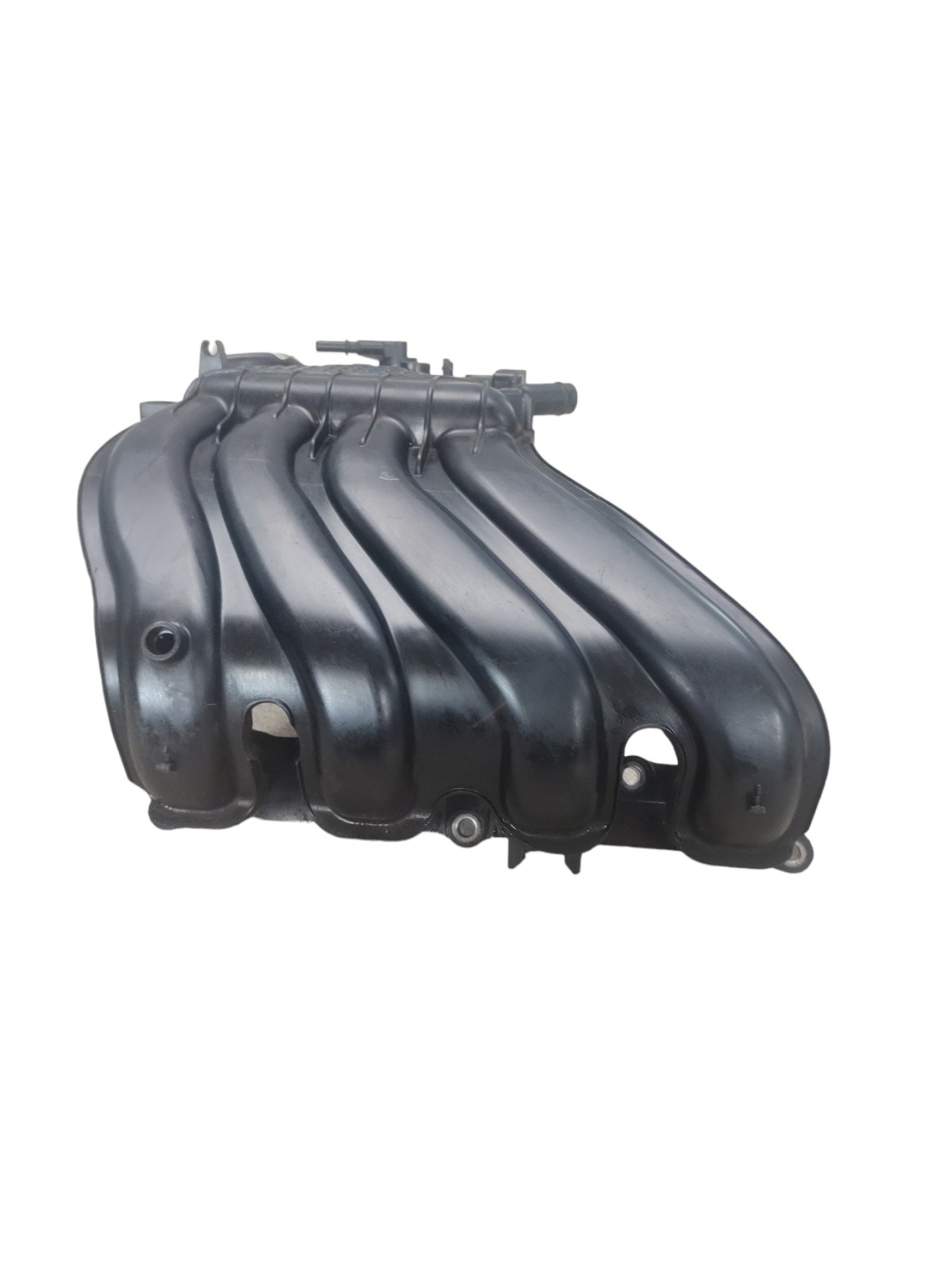 Coletor De Admissão Renault Sandero E Logan 1.6 16v. 3
