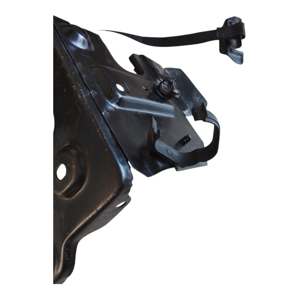 Suporte Caixa Bateria Grand Siena Novo Palio. 4