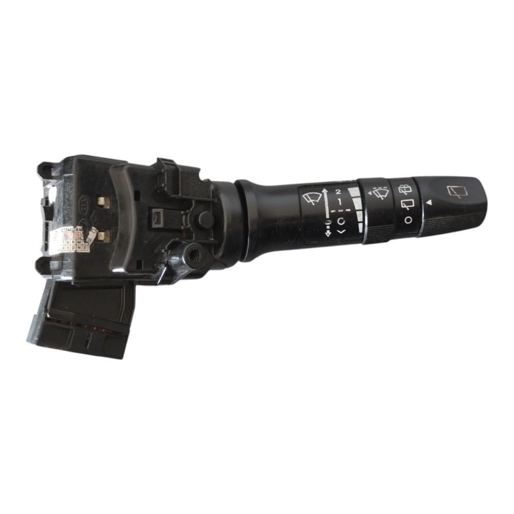 Chave Comando Limpador Hyundai Hb20 2013 À 2019. 1