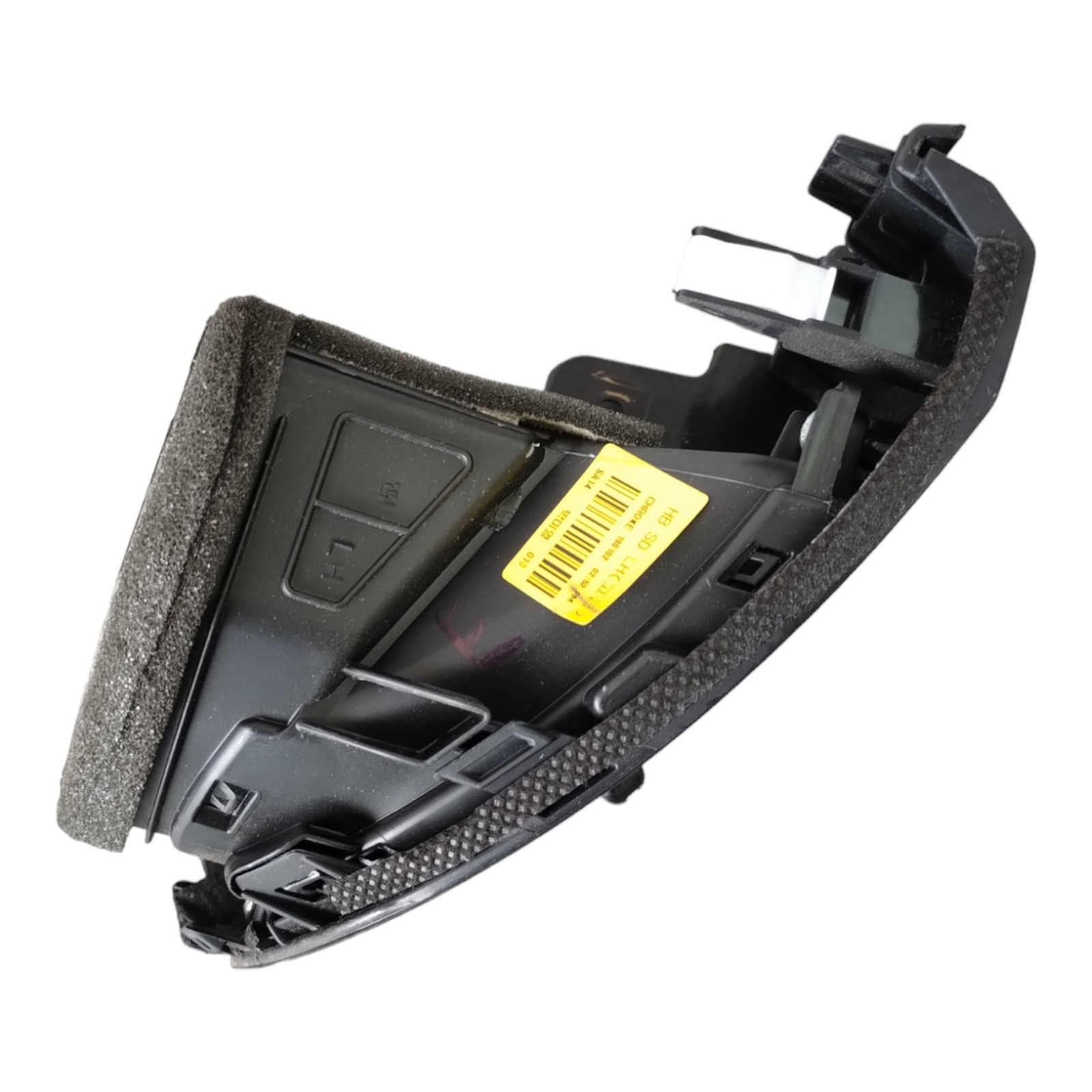 Difusor Do Ar Esquerdo Hyundai Hb20 1.6 16v. 2