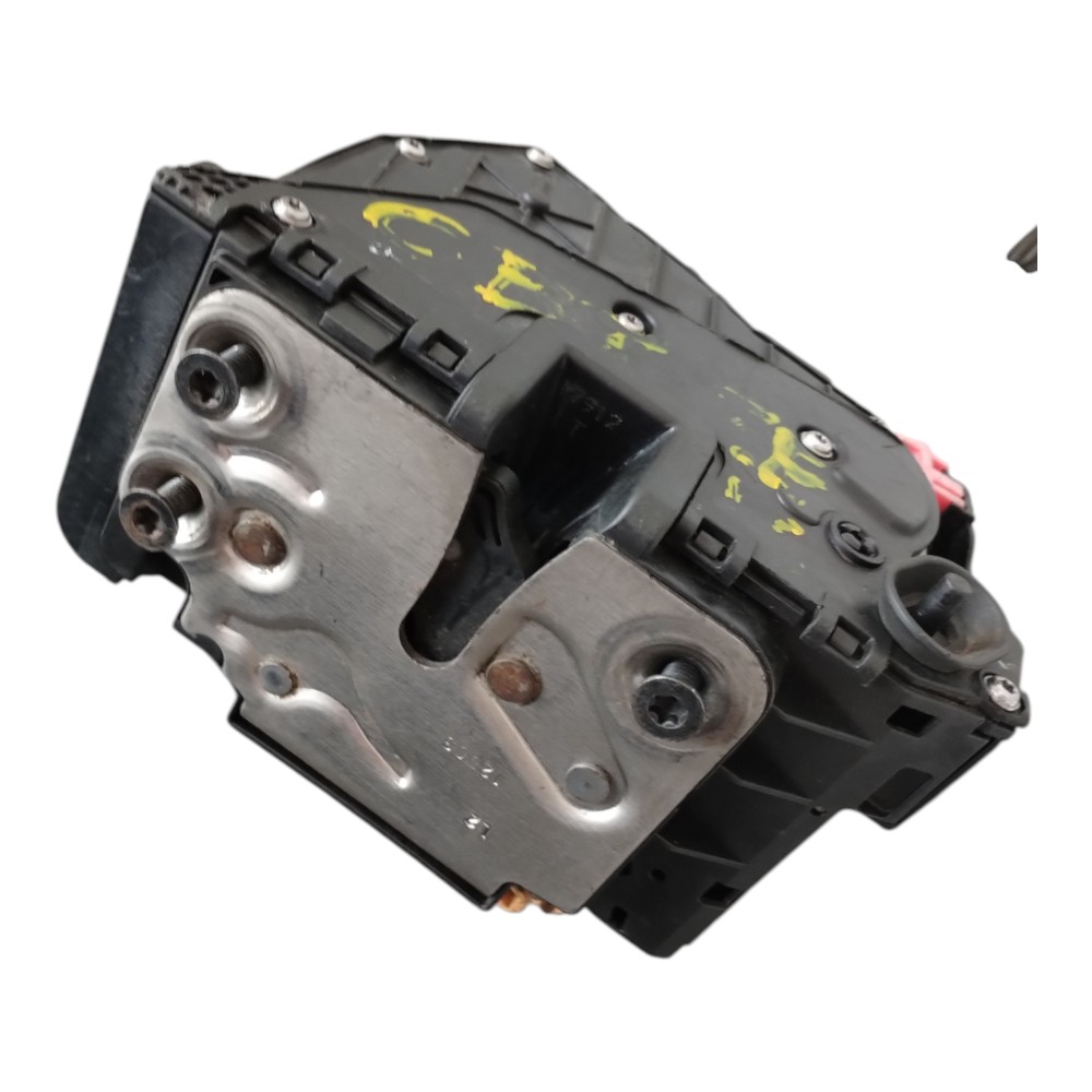 Fechadura Traseira Esquerda Chevrolet Cobalt 2011 À 2015. 4