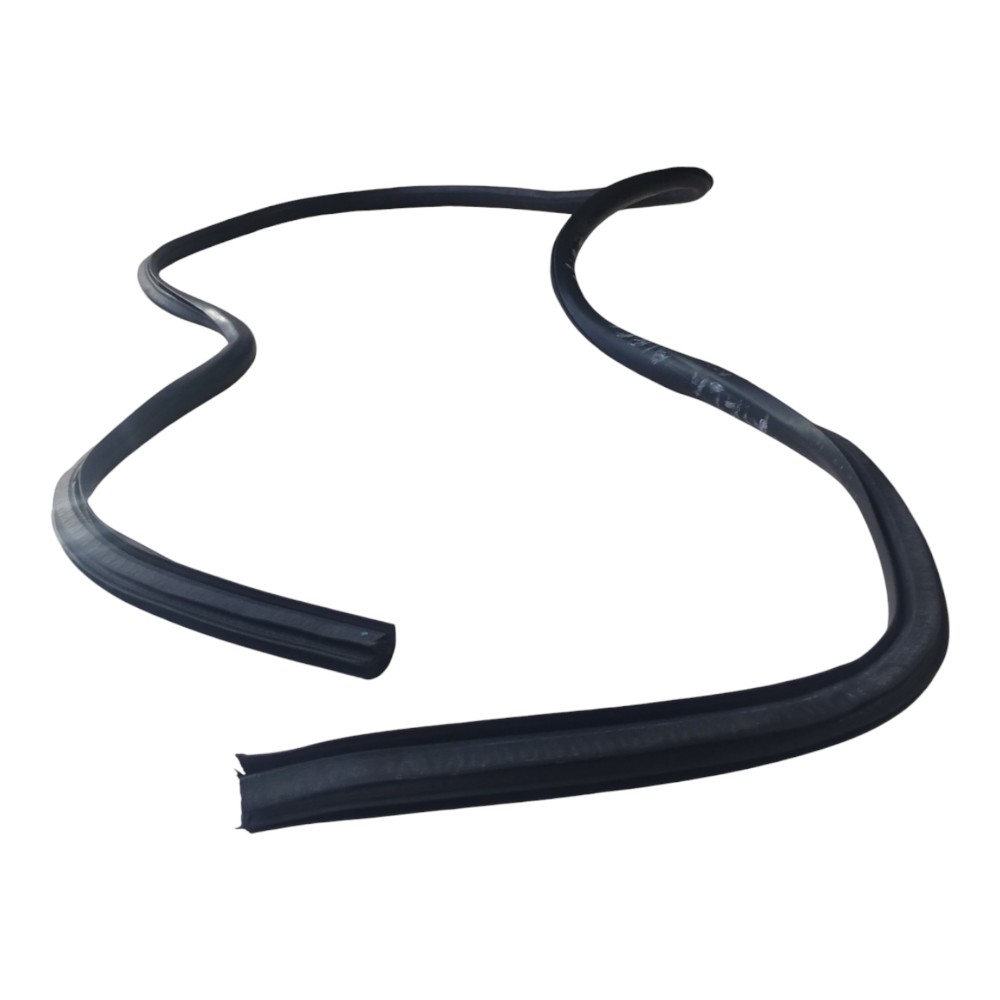 BORRACHA GUARNIÇÃO DA MALA CITROEN C3 AIRCROSS 2011 À 2015. 6