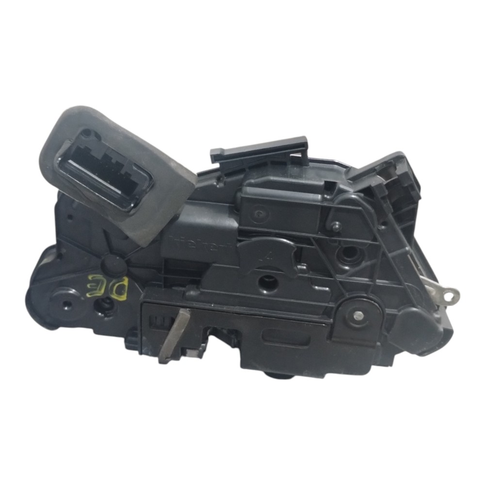 Fechadura Porta Dianteiro Esqu.vw Jetta 2.0 16v.2011 A 2018. 2
