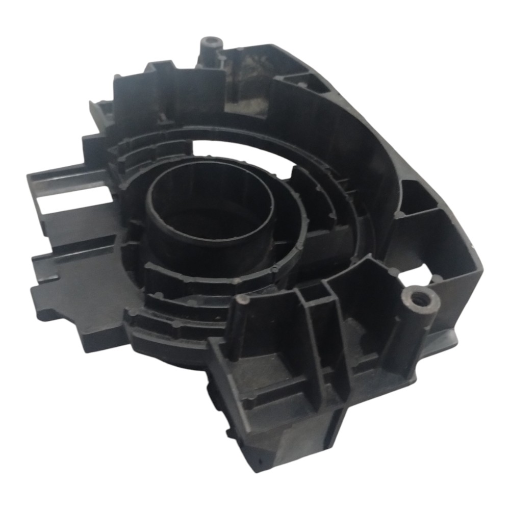 Suporte Comando De Setas Ford Ecosport 2013 À 2015. 2
