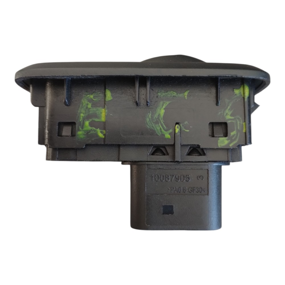 Interruptor Vidro Elétrico Ford Ecosport 2013 Á 2017. 2