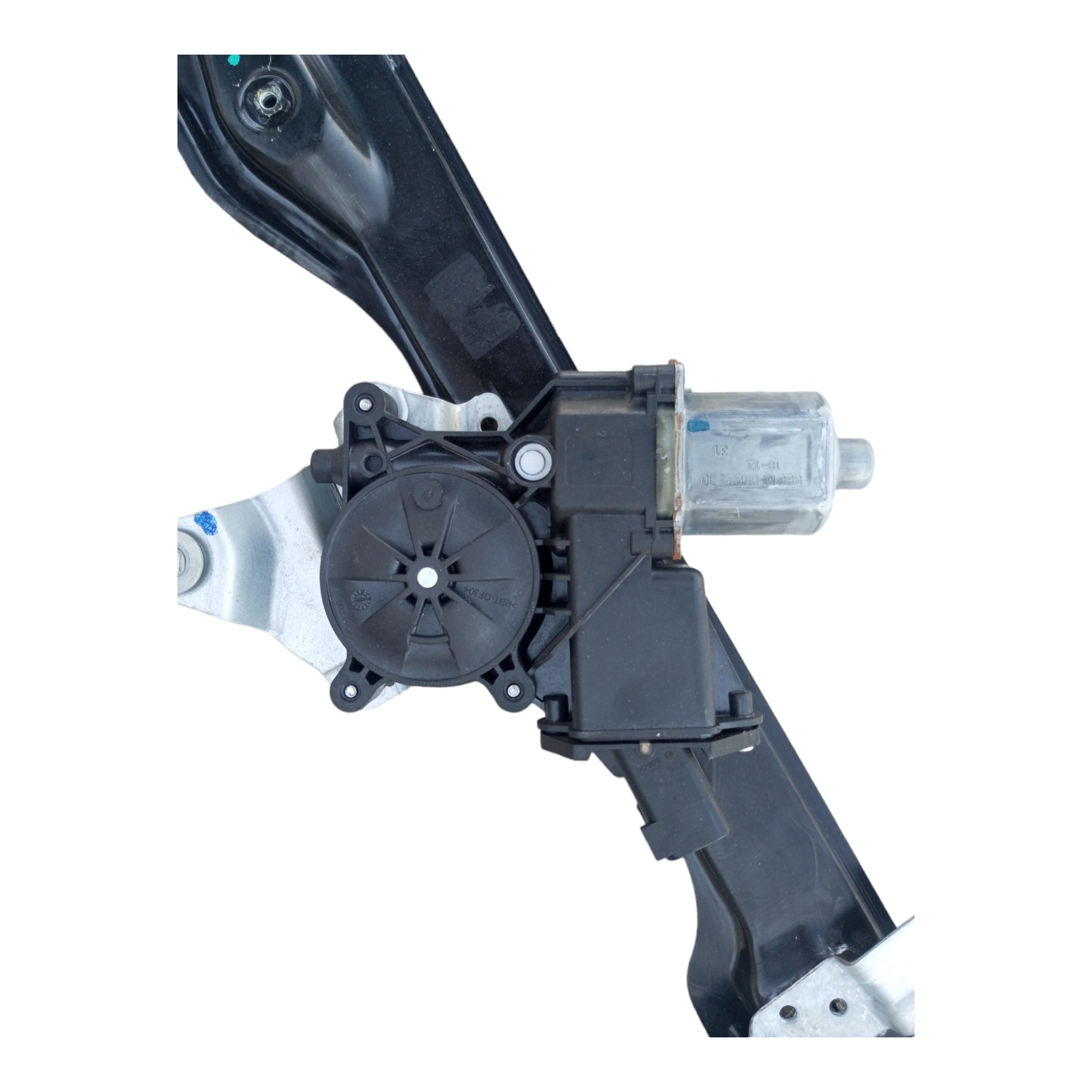 Máquina Elevador Dianteiro Direito Onix Prisma 2013 Á 2019. 2