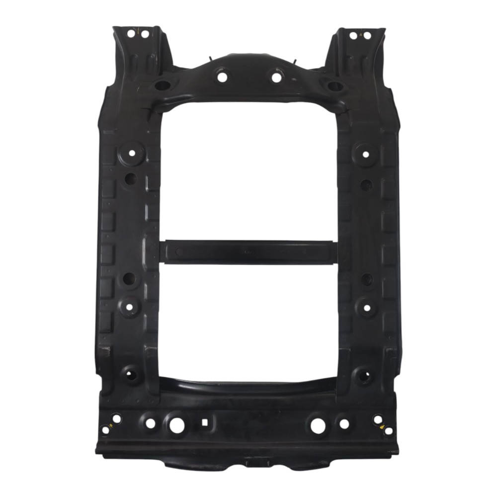Suporte Abraçadeira Do Tanque Honda Hrv 2015 À 2019. 1