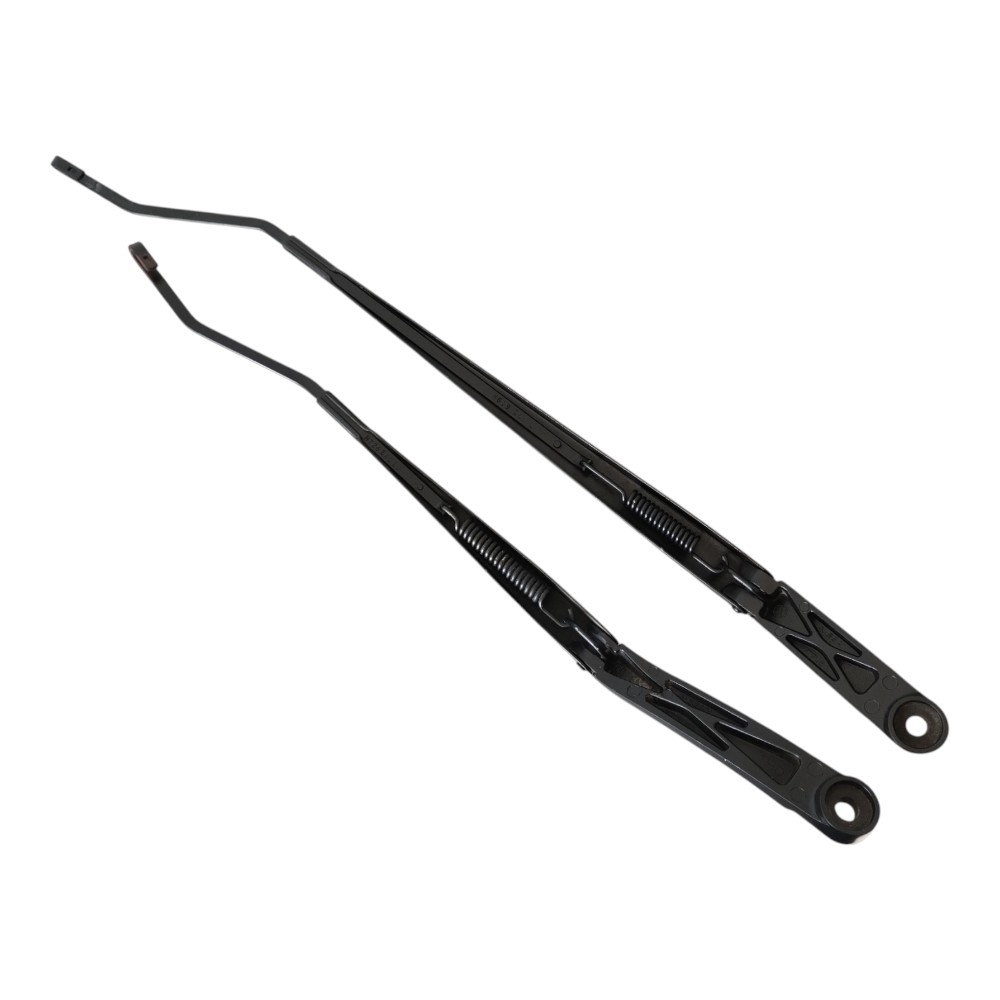 Par Braço Limpador Para-brisa Nissan Versa 2013 À 2019. Direito 2