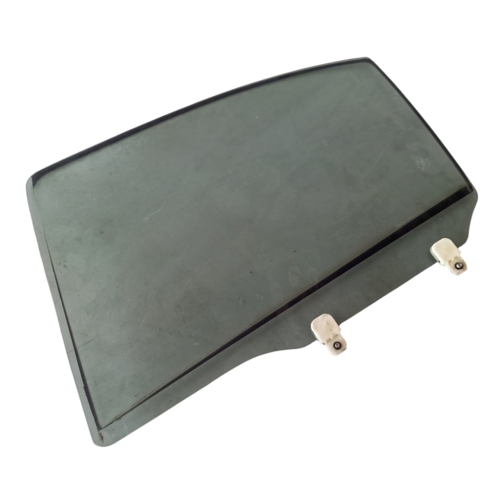 VIDRO PORTA TRASEIRA ESQUERDA MITSUBISHI LANCER 2010 À 2014. 3