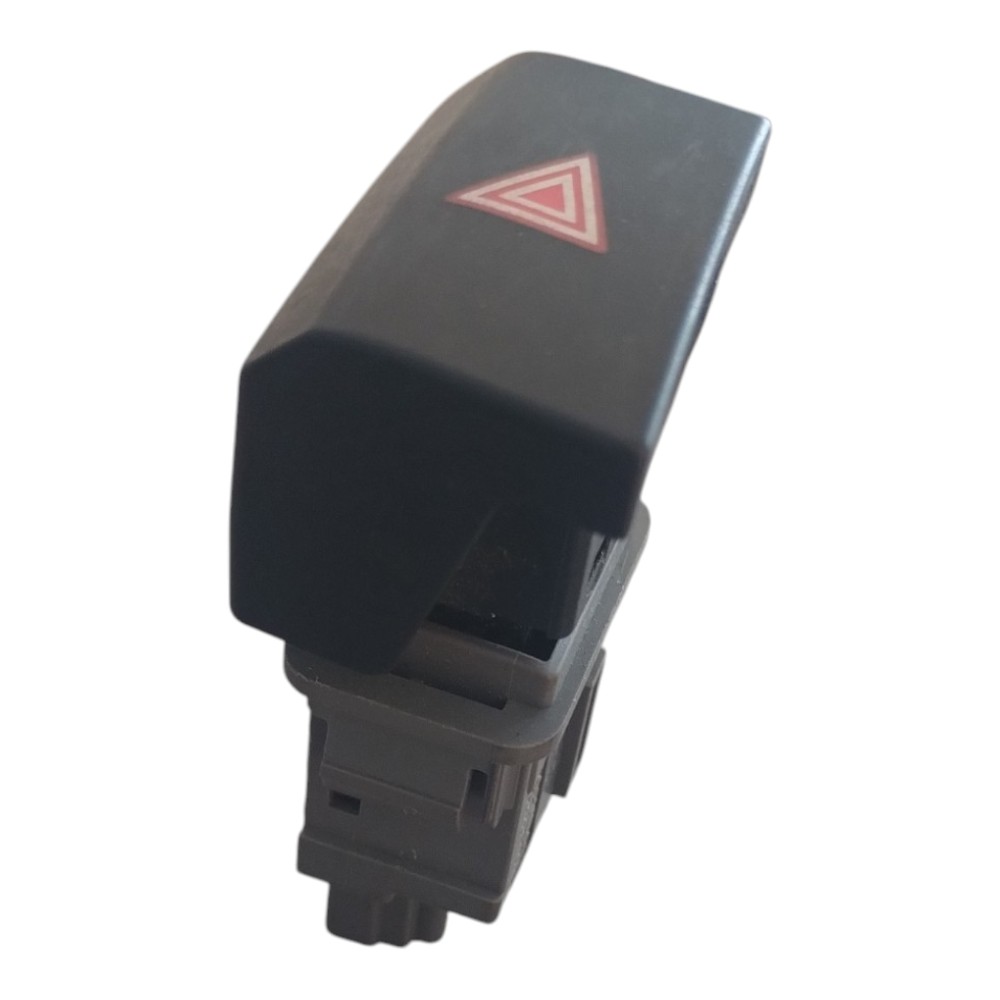 Botão Pisca Alerta Toyota Corolla  2009 A 2013. 3