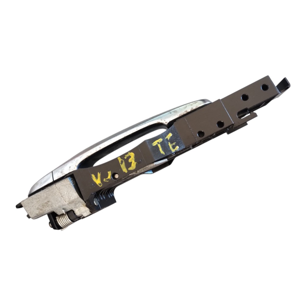 Maçaneta Externa Traseira Esquerda Nissan Versa 2013 à 2019. 2