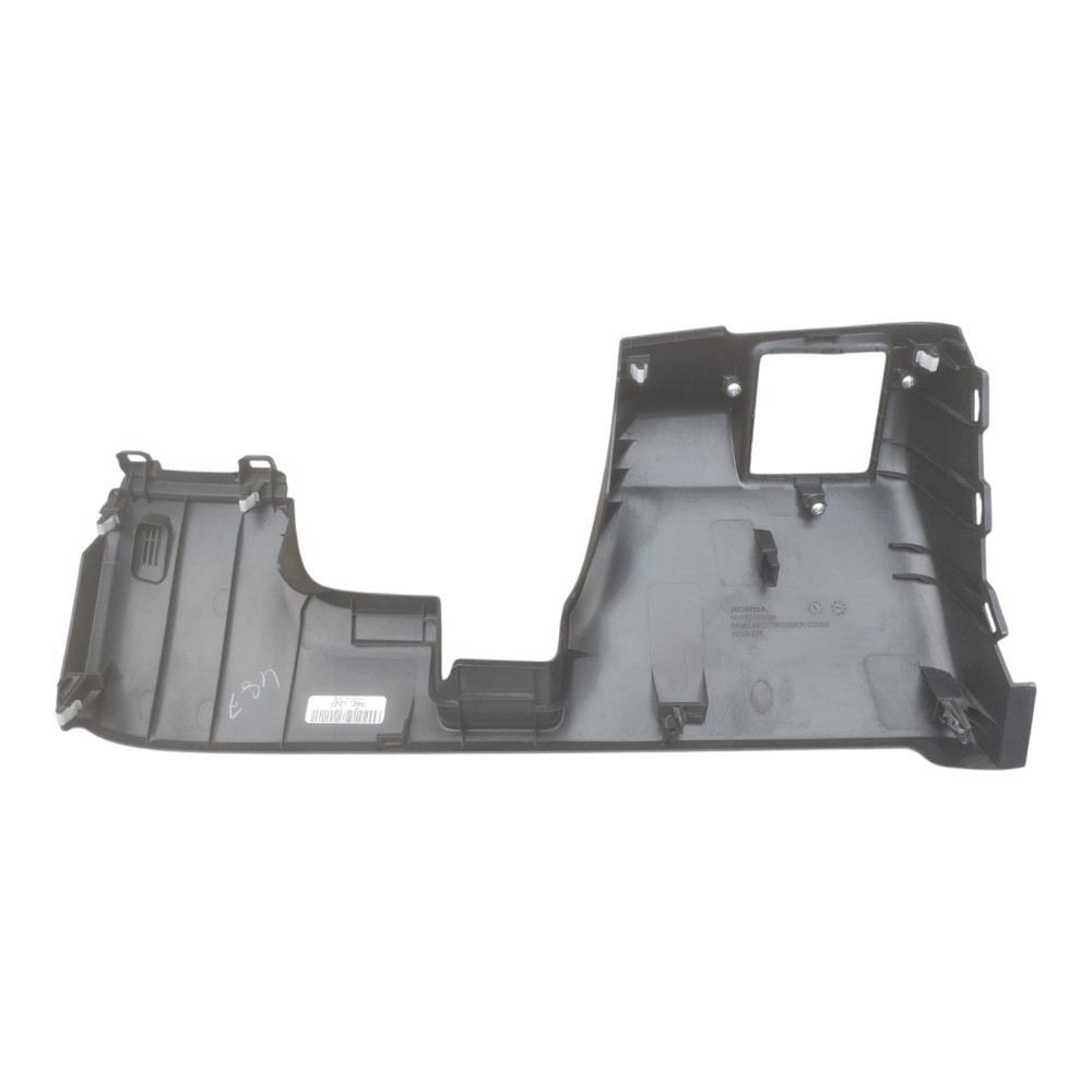Acabamento Inferior Esquerdo Painel Honda Hrv 2016 À 2020. 4